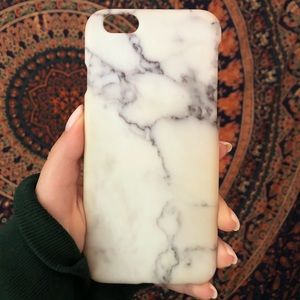 Urban Outfitters Marble IPhone 6/7/8 Case